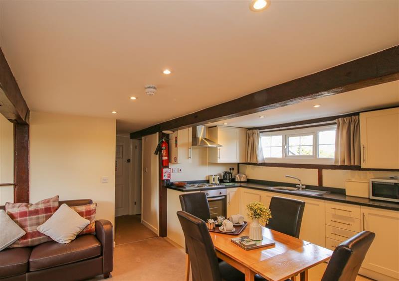 Enjoy the living room (photo 2) at Mill End, Wrenbury