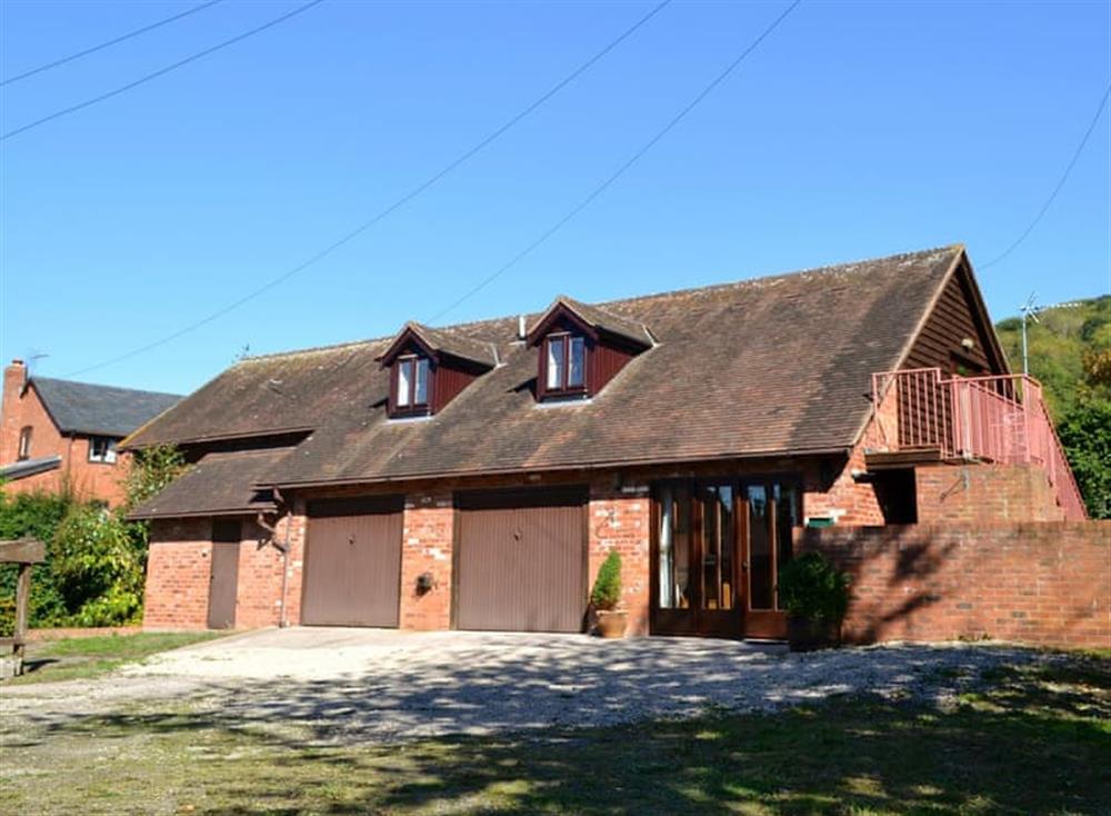 Photos of Mill Farm Cottage, Fownhope, near Hereford, Herefordshire
