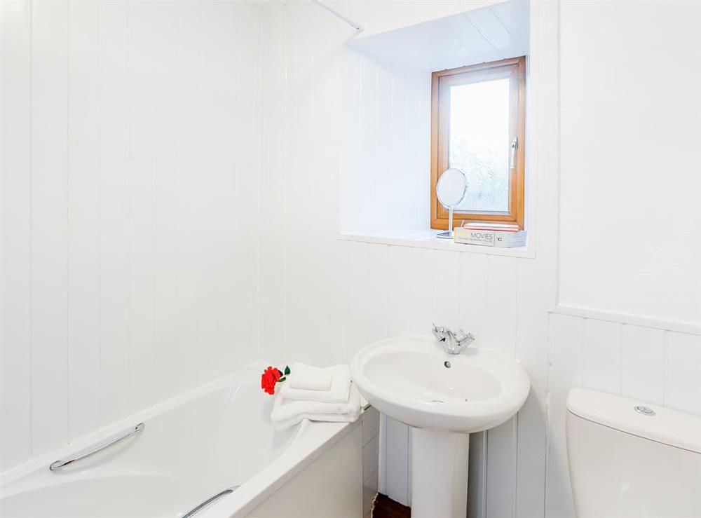 Bathroom (photo 2) at Kingfisher Cottage, 