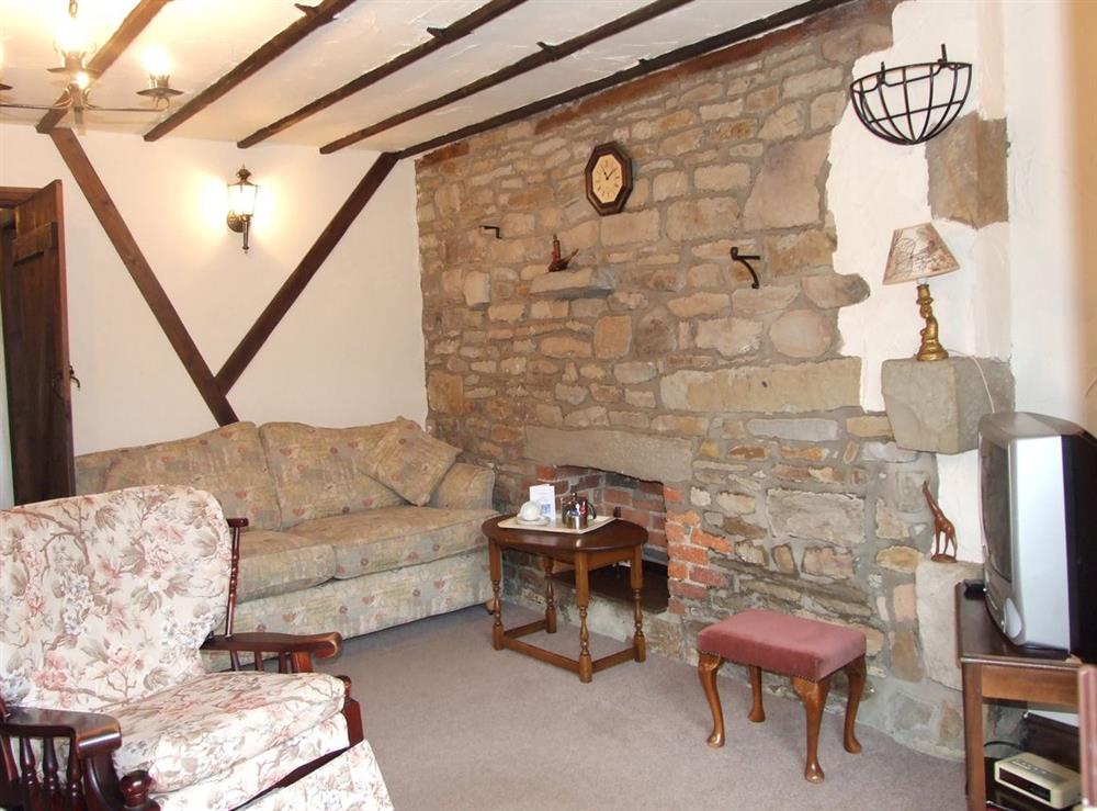 A photo of The Coach House at Mill Farm Cottages