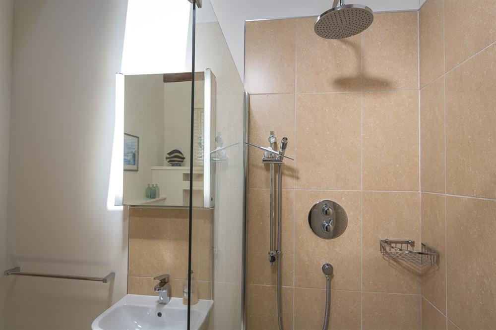 Shower room (photo 2) at Mill Grange in , Dartmouth