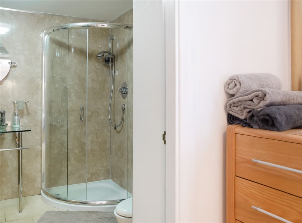 Bathroom (photo 4) at Mill House Barn in Warmingham, Sandbach, Cheshire