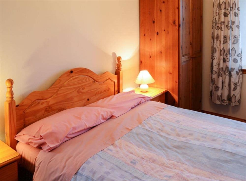 Cosy and inviting double bedroom at Horsemans, 