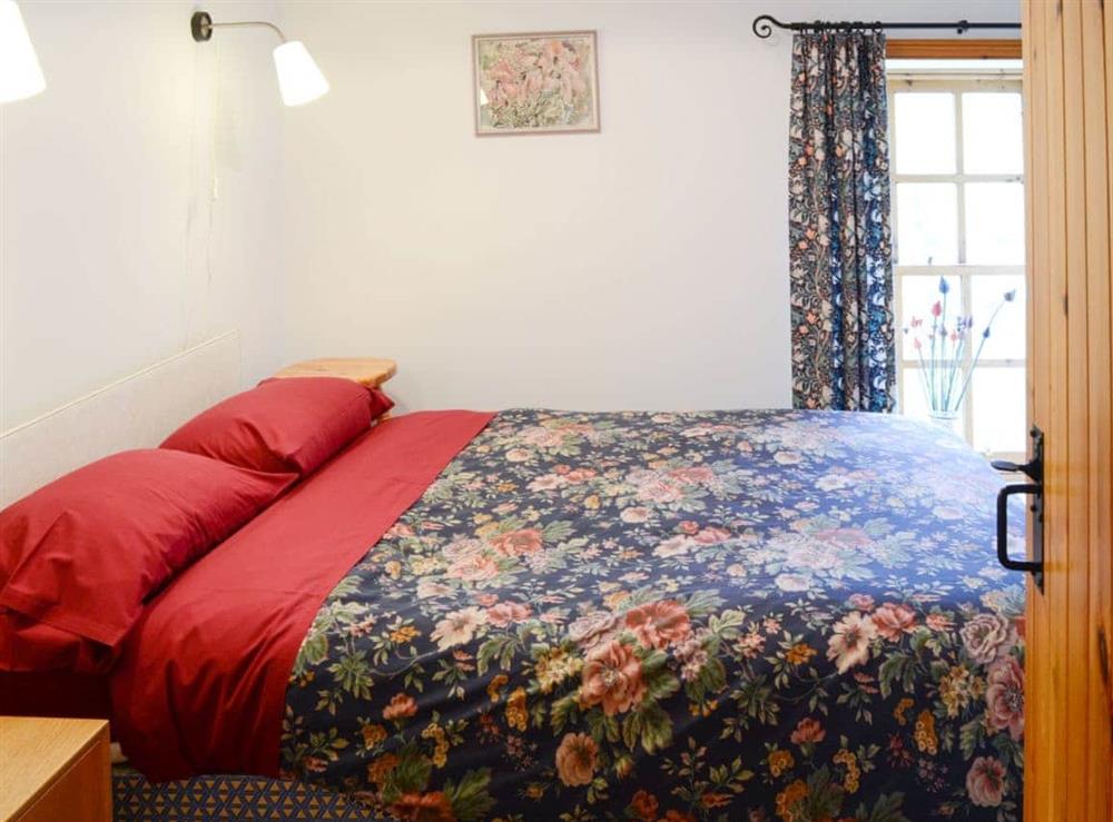 Lovely and comfortable double bedroom at Stable Cottage, 