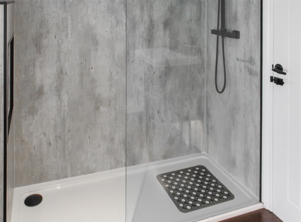 Bathroom (photo 3) at Mill House in Falmouth, Cornwall