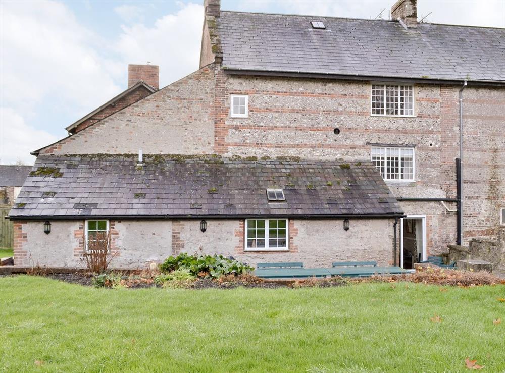 Photos of Mill House Maiden Newton, near Dorchester, Dorset