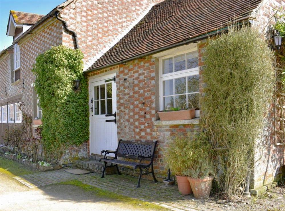 Charming property at Mill Pond Cottage in Bere Regis, Dorset