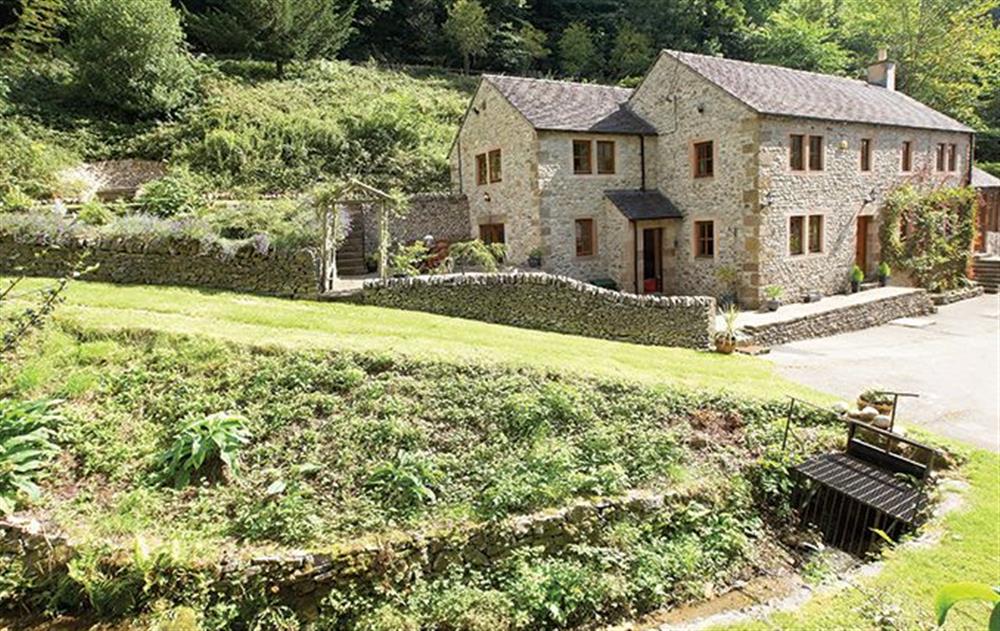 Photos of Mill Race Cottage Bonsall, Derbyshire