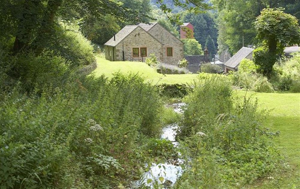 Photos of Mill Race Cottage Bonsall, Derbyshire