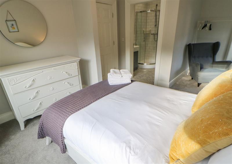 One of the bedrooms (photo 2) at Mill Race Cottage, Shotley Bridge near Consett