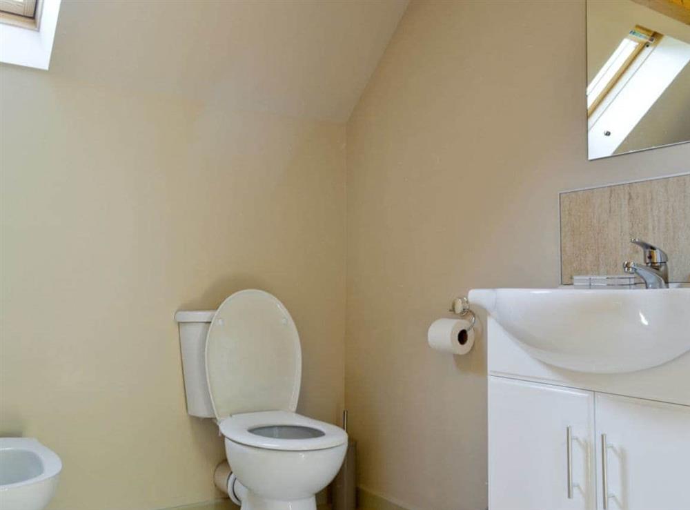 Bathroom (photo 2) at Lodge 2, 