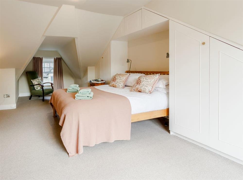 Double bedroom (photo 6) at Mill View in Aberfeldy, Perthshire