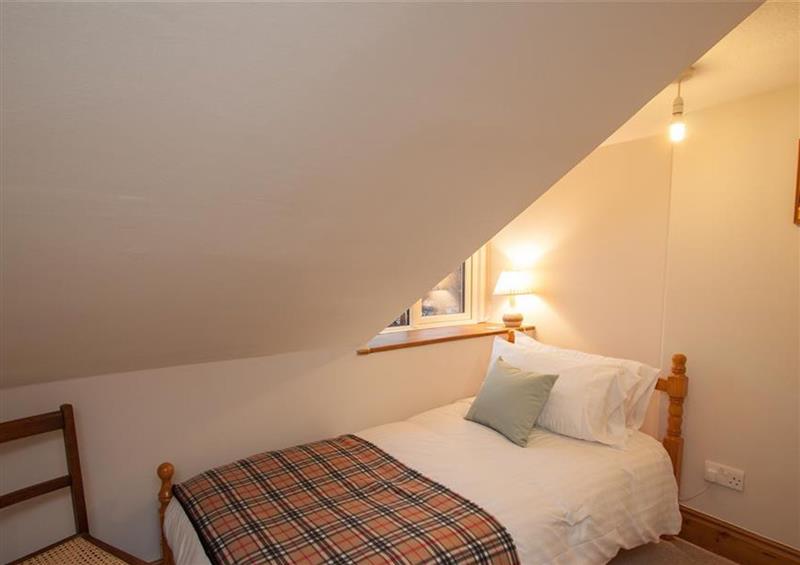 This is a bedroom (photo 2) at Millans Garth, Ambleside
