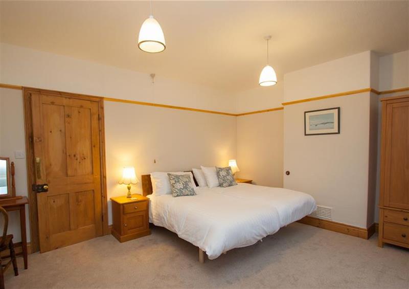 This is a bedroom at Millans Garth, Ambleside