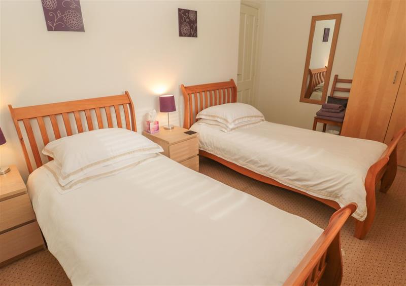 Bedroom (photo 2) at Millennium Cottage, Embleton