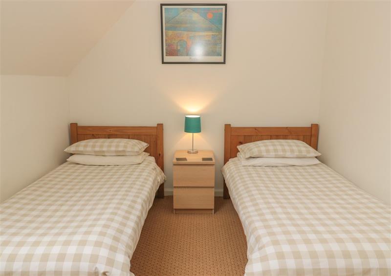 Bedroom (photo 3) at Millennium Cottage, Embleton