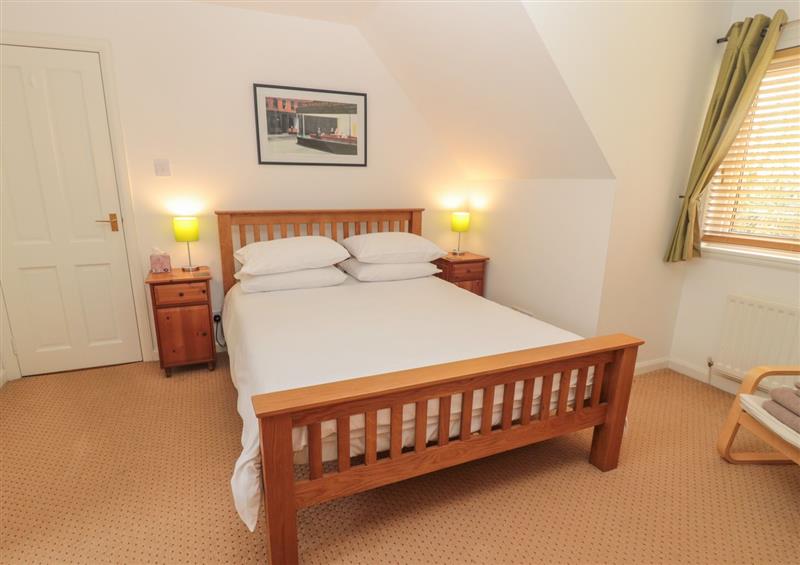 One of the  bedrooms (photo 2) at Millennium Cottage, Embleton
