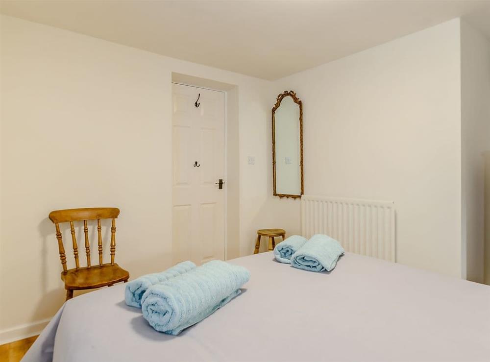 Double bedroom (photo 5) at Millers Cottage in Belford, Northumberland
