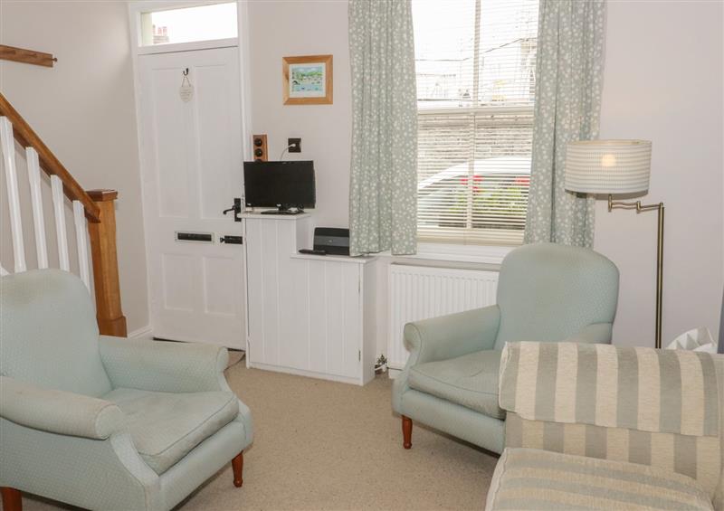Enjoy the living room (photo 2) at Millgate Cottage, Conwy