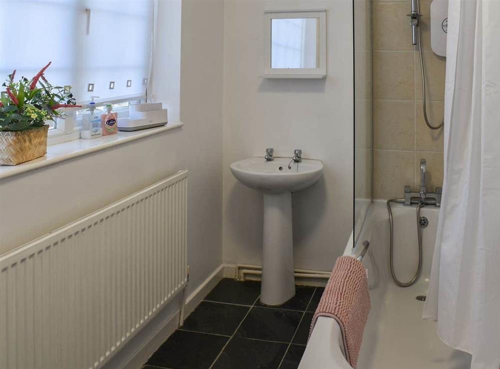Bathroom at Millhouse in Gorleston-on-Sea, Norfolk