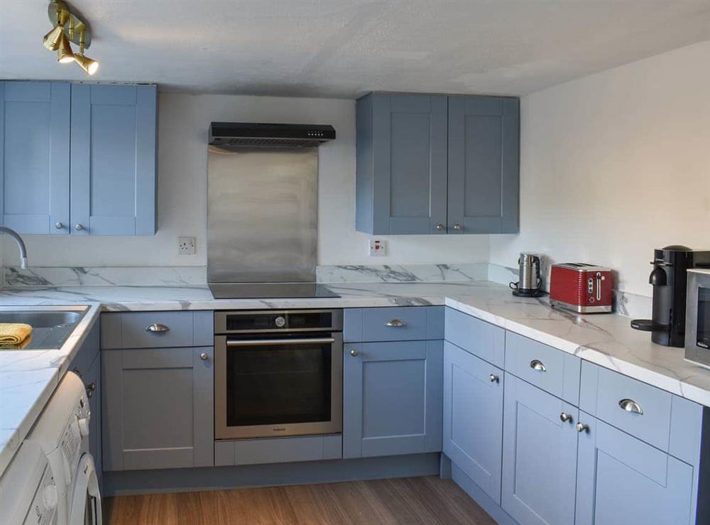 Kitchen (photo 2) at Millhouse in Gorleston-on-Sea, Norfolk