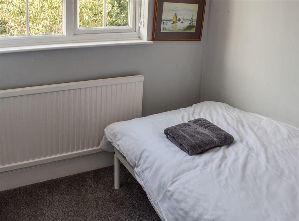 Single bedroom (photo 2) at Millhouse in Gorleston-on-Sea, Norfolk