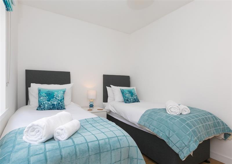One of the 2 bedrooms (photo 2) at Millies, Carbis Bay
