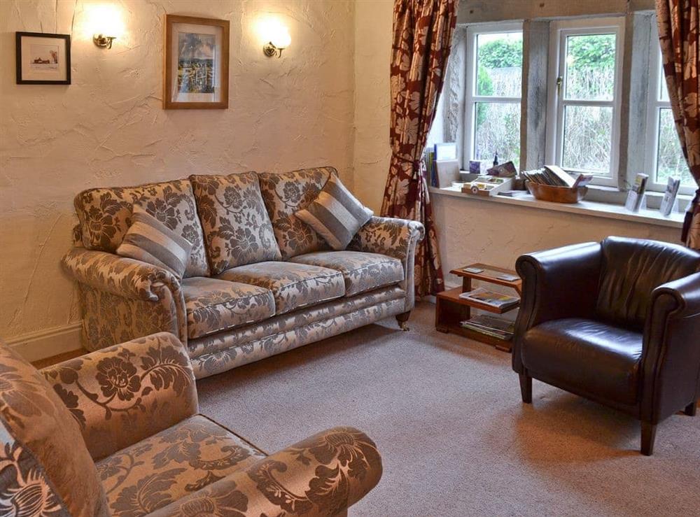 Living room (photo 2) at Millmoor Cottage in Meltham, near Holmfirth, West Yorkshire