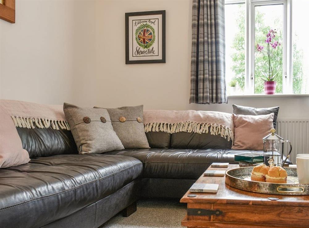 Living room (photo 4) at Mills Croft in Brassington, Derbyshire
