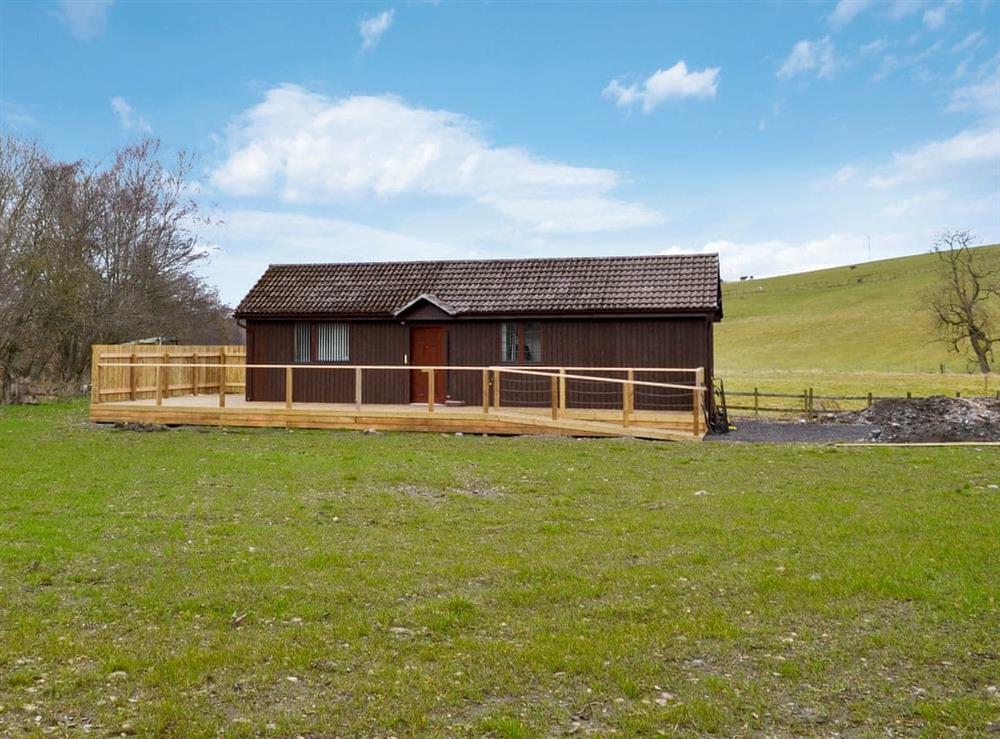 Photos of Millside, Keith, Moray, Banffshire