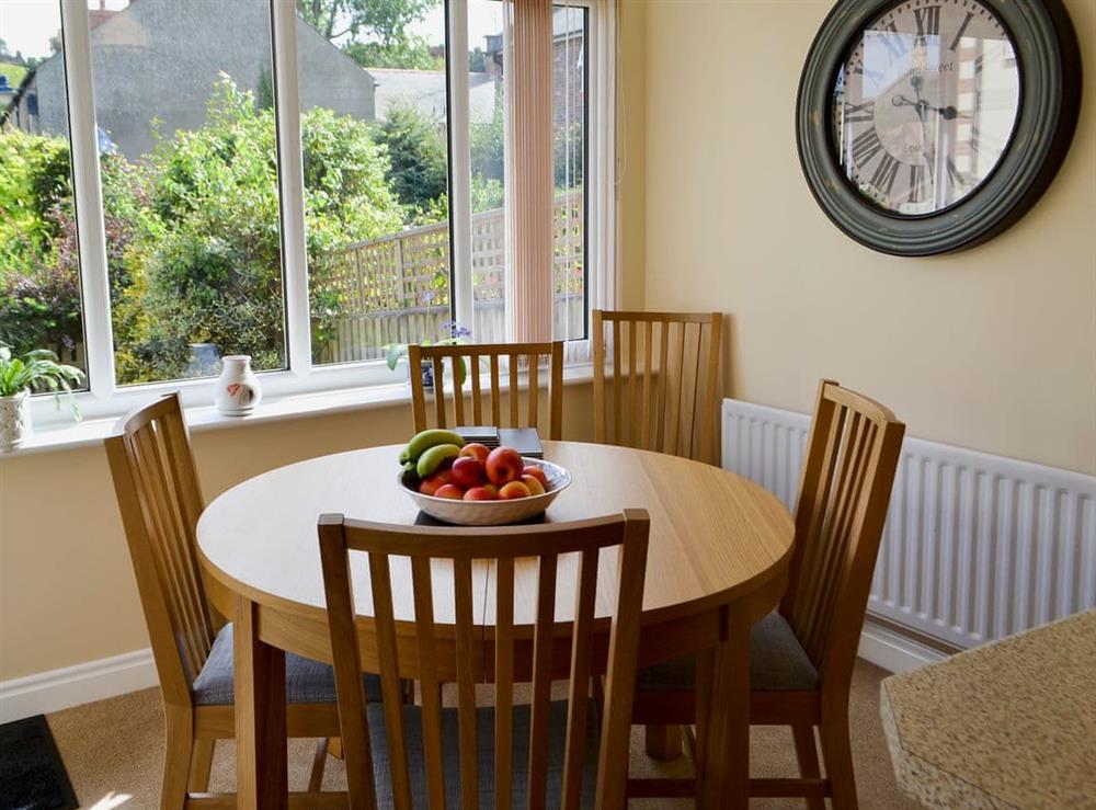 Kitchen and dining area (photo 3) at Millside in Morpeth, Northumberland