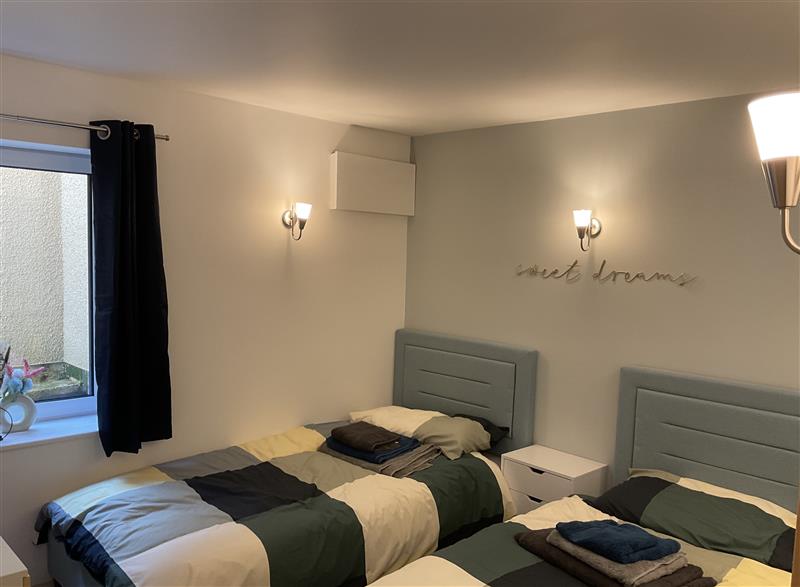 A bedroom in Millside (photo 2) at Millside, Nailsworth