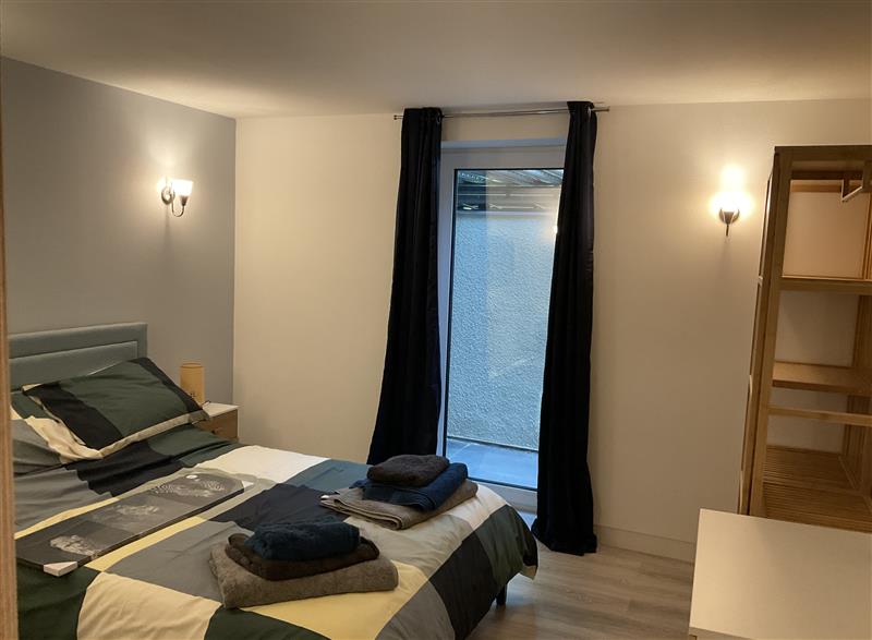This is a bedroom (photo 2) at Millside, Nailsworth