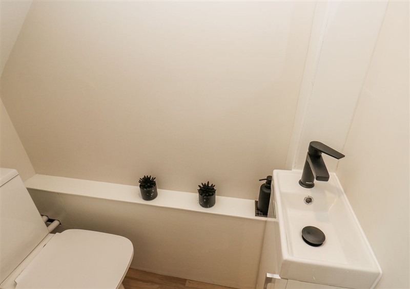 Bathroom (photo 2) at Millside View, Farnhill near Kildwick
