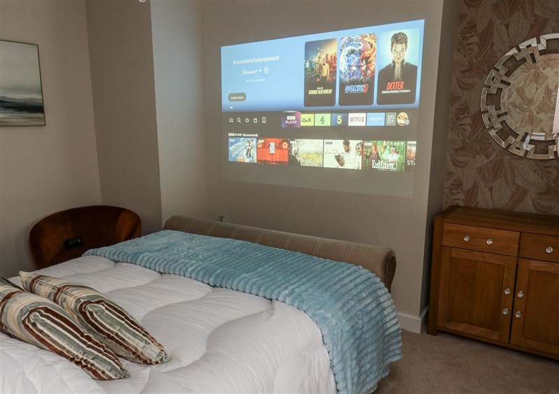 Bedroom (photo 2) at Millside View, Farnhill near Kildwick