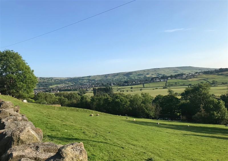 Outside (photo 2) at Millside View, Farnhill near Kildwick