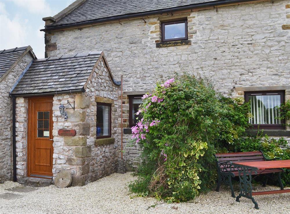 Photos of Millstone Biggin by Hartington, near Buxton, Derbyshire