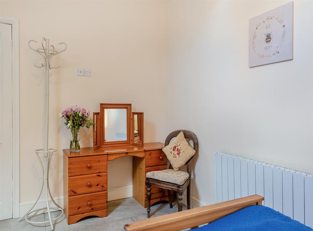 Twin bedroom (photo 3) at Millstone Cottage in Westbury, near Shrewsbury, Shropshire