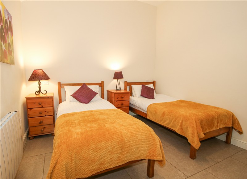 Bedroom (photo 2) at Millstone Cottages - Granary Cottage, Westbury