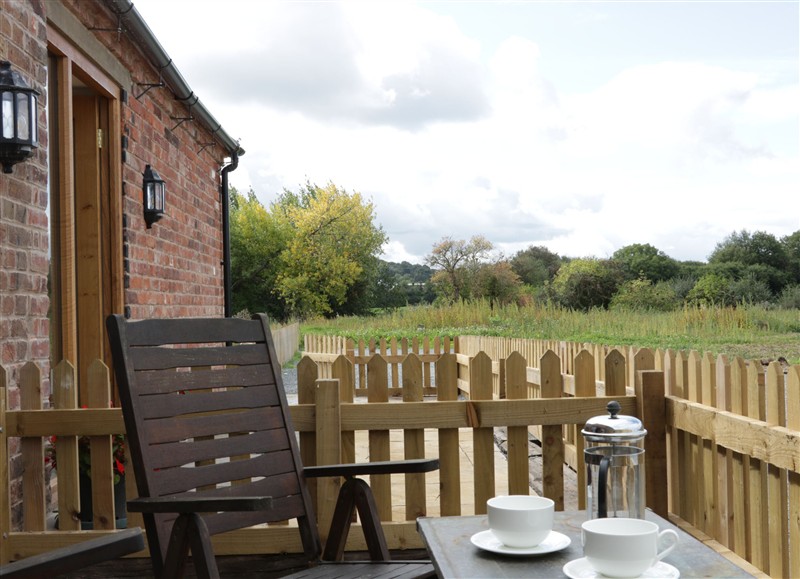 The setting of Millstone Cottages - Granary Cottage (photo 2) at Millstone Cottages - Granary Cottage, Westbury