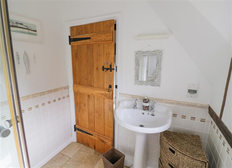 Bathroom (photo 3) at Millstone House, Mowsley near Fleckney