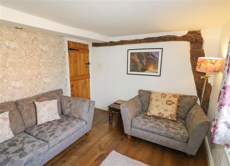 Enjoy the living room (photo 3) at Millstone House, Mowsley near Fleckney