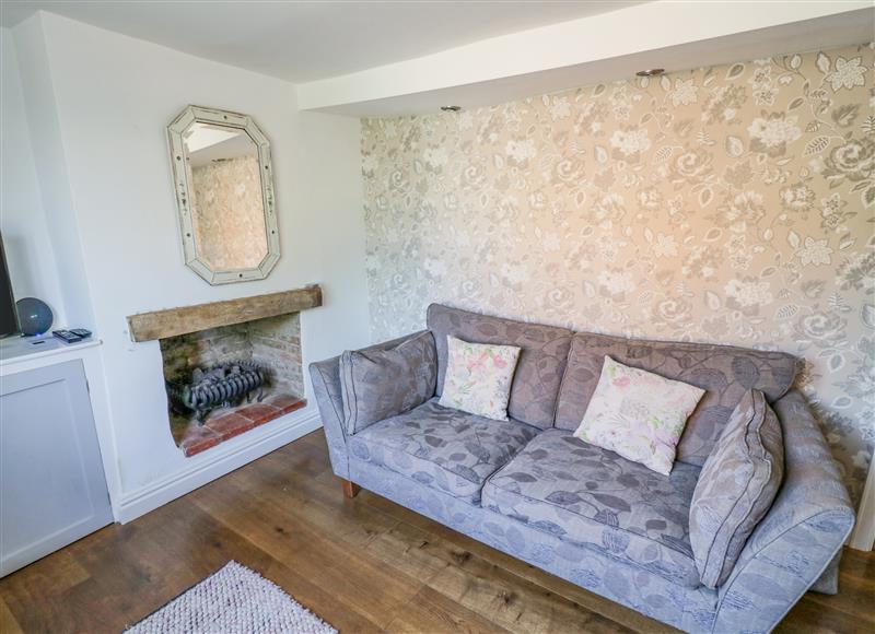 Enjoy the living room (photo 4) at Millstone House, Mowsley near Fleckney