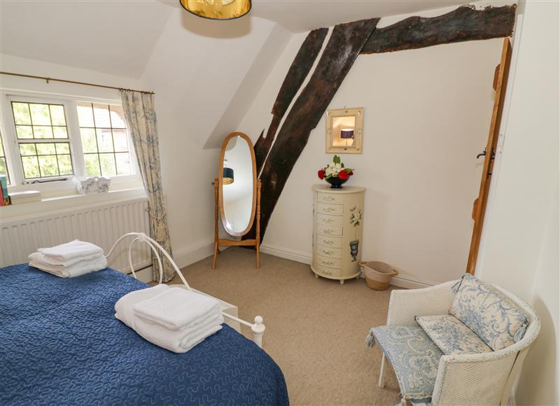 One of the 4 bedrooms (photo 2) at Millstone House, Mowsley near Fleckney