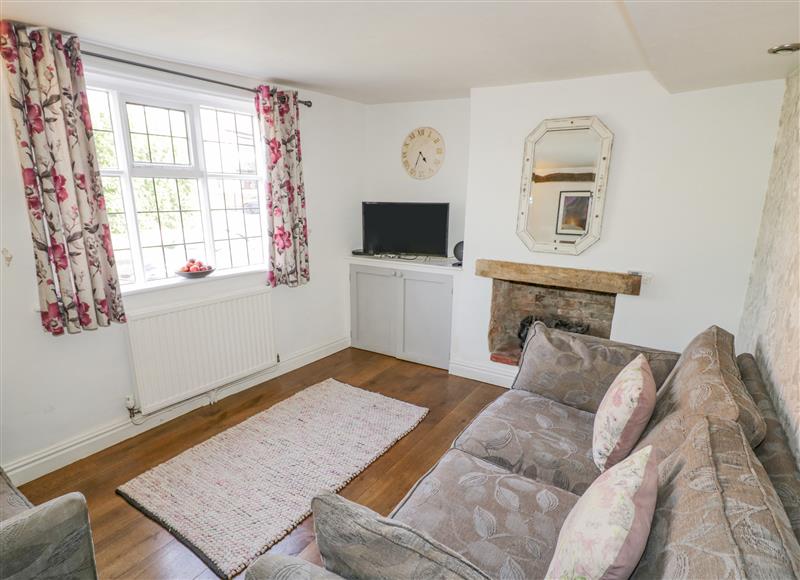 The living room (photo 2) at Millstone House, Mowsley near Fleckney