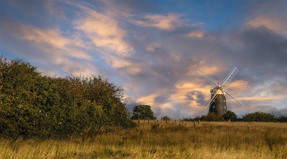 The area surrounding Millstream, Norfolk (photo 6) at Millstream in Burnham-overy-staithe, Norfolk