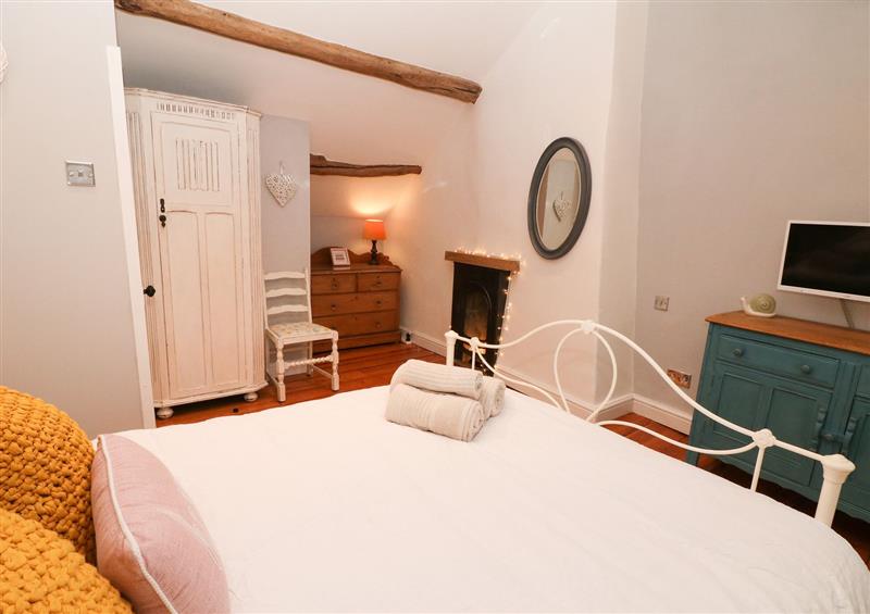 Bedroom (photo 2) at Millstream Cottage, Castleton