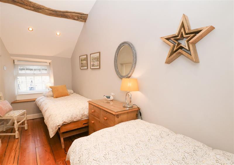 One of the bedrooms (photo 2) at Millstream Cottage, Castleton