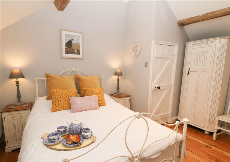 One of the bedrooms (photo 3) at Millstream Cottage, Castleton