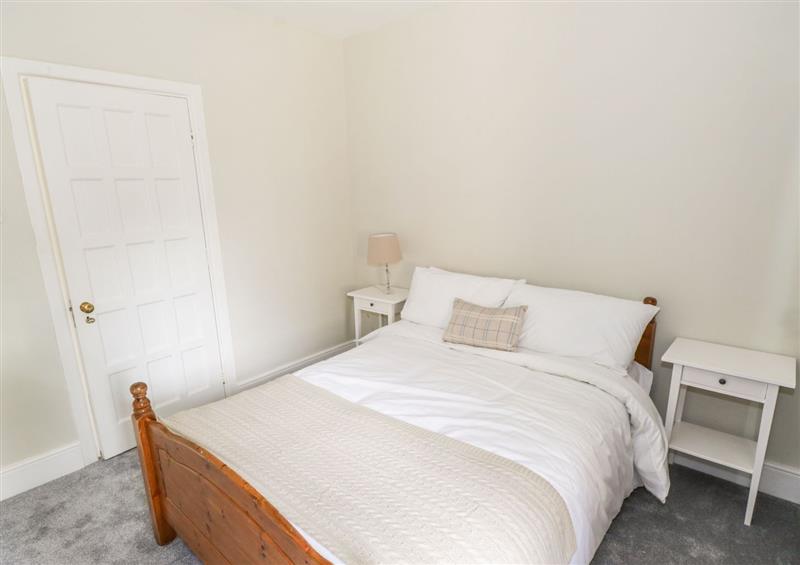 Bedroom at Millvale Cottage, Tullyvin near Cootehill